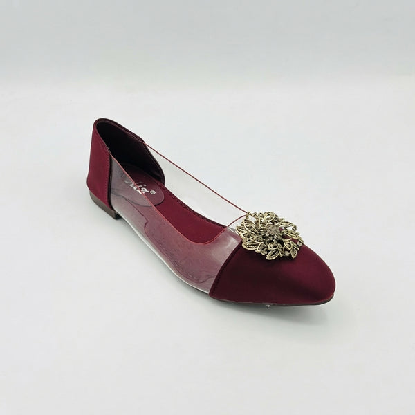 Elina Pumps