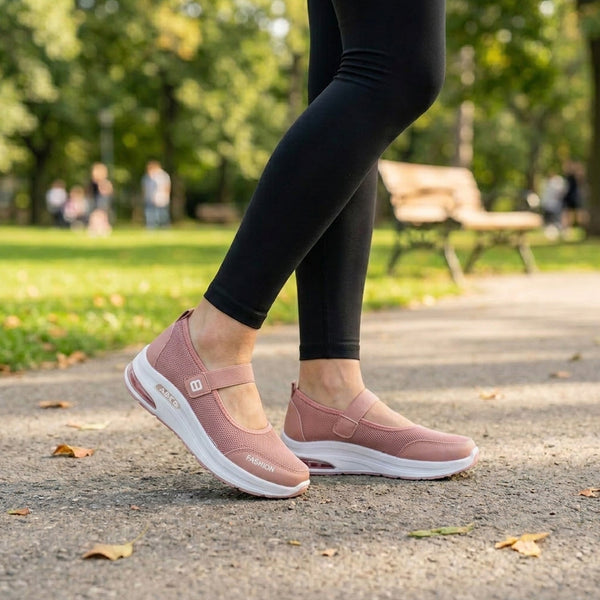 Motion Runners Blue