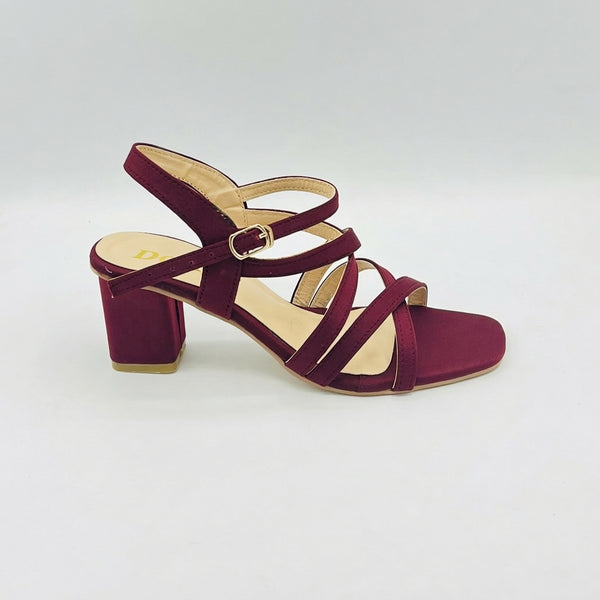 Alina Heels
