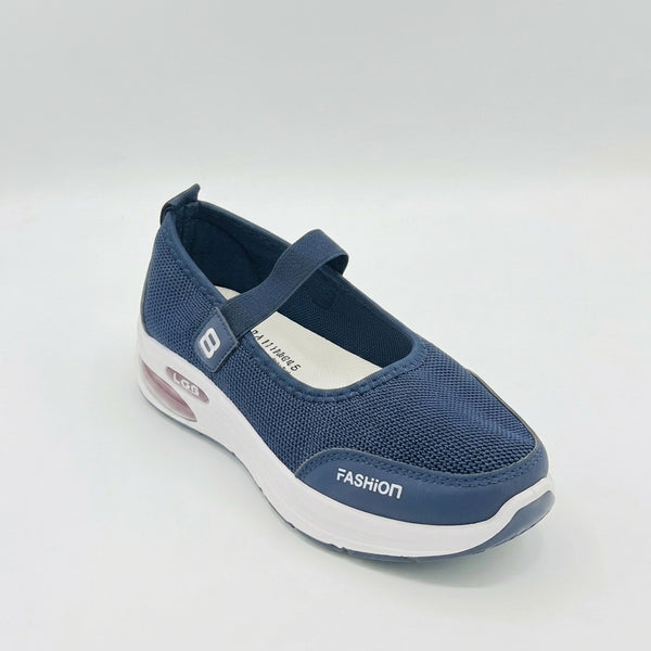 Motion Runners