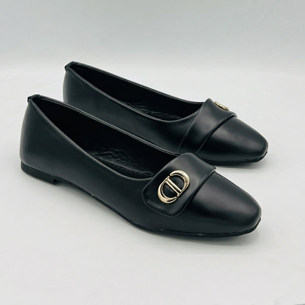 Ayla Pumps