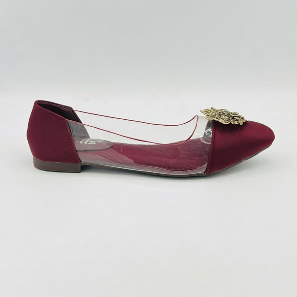 Elina Pumps