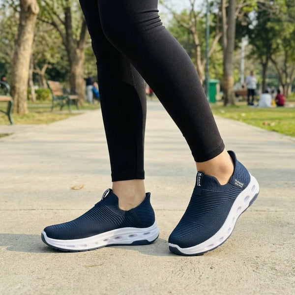 Sprint Runners Blue