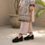 Lyra Pump Black