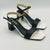 Serena Heels Black