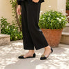 Elina Pumps Black