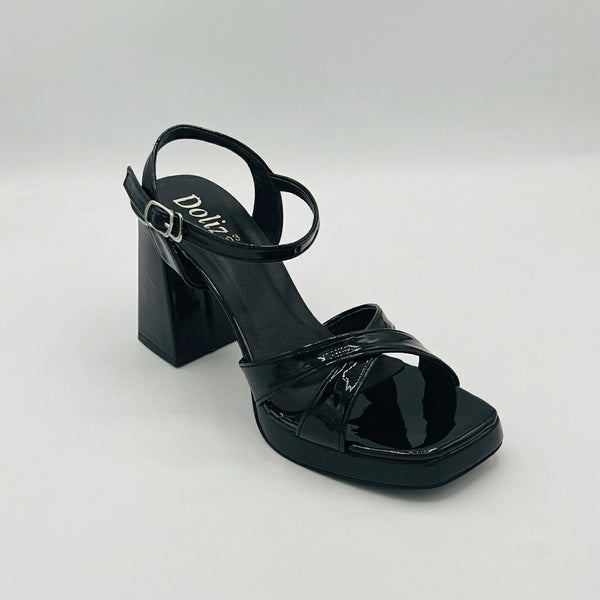 Viona Heels