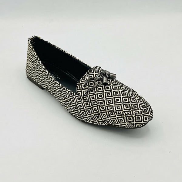 Riva Pumps