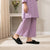 Dina Pump Black
