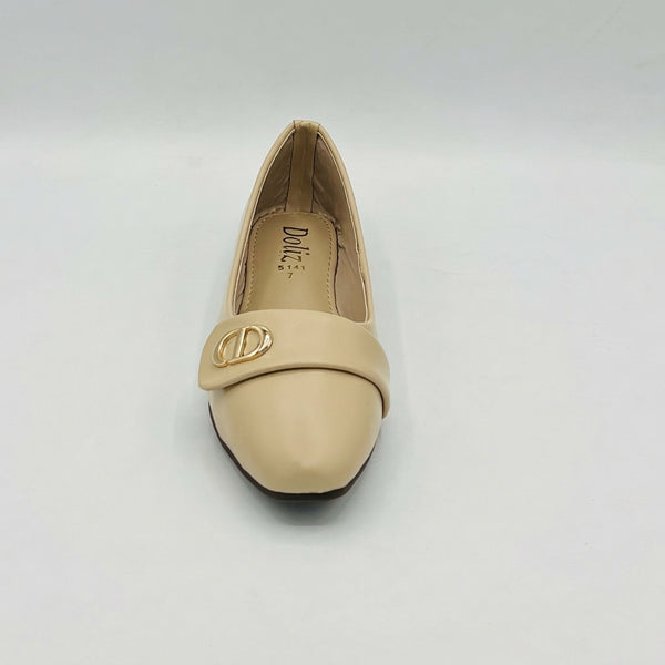 Ayla Pumps