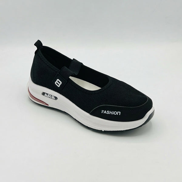 Motion Runners