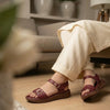 Solis Sandals Pink