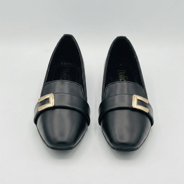 Selene Pumps