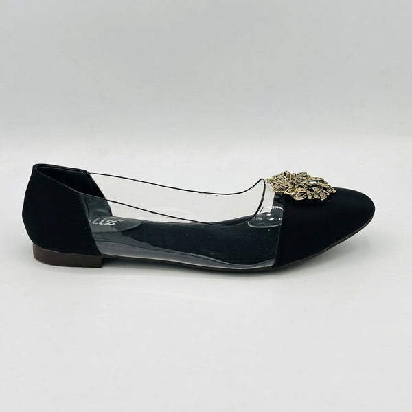 Elina Pumps