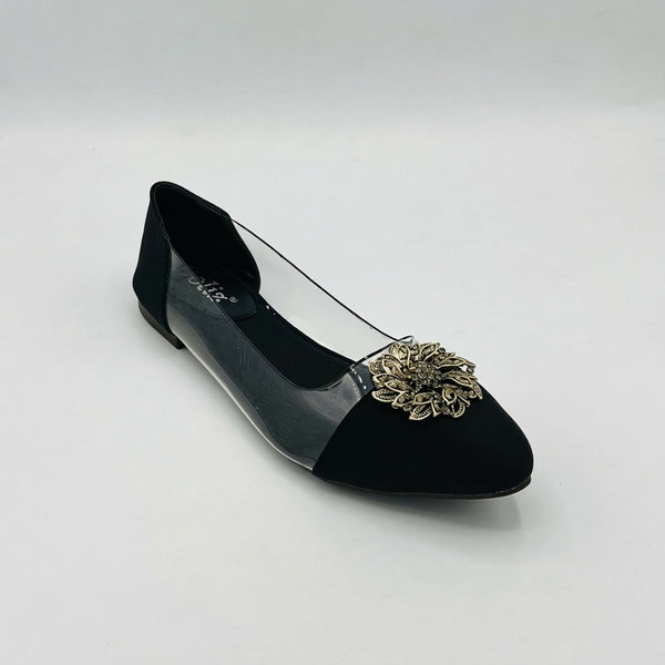 Elina Pumps