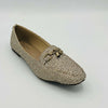 Riva Pumps Cream