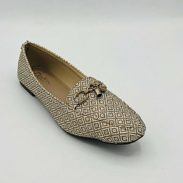 Riva Pumps