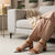 Serena Heels Mustard