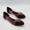 Elina Pumps