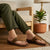 Nova PU Sole Brown