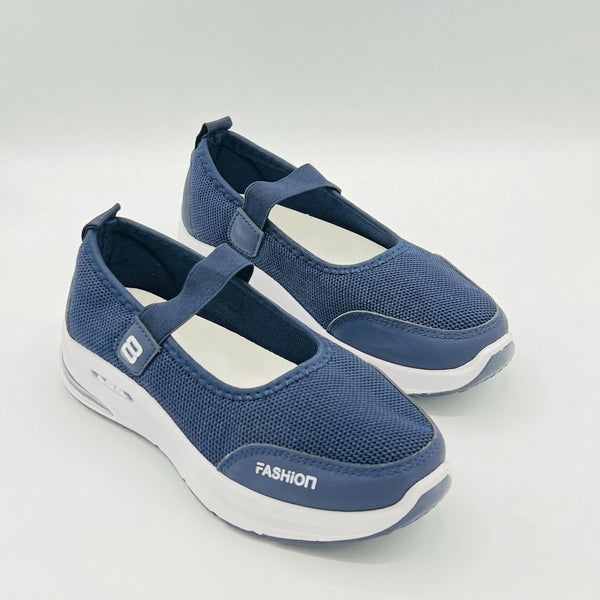 Motion Runners