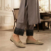 Riva Pumps Cream