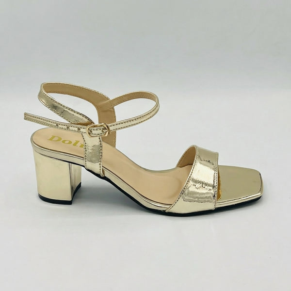 Amara Heels