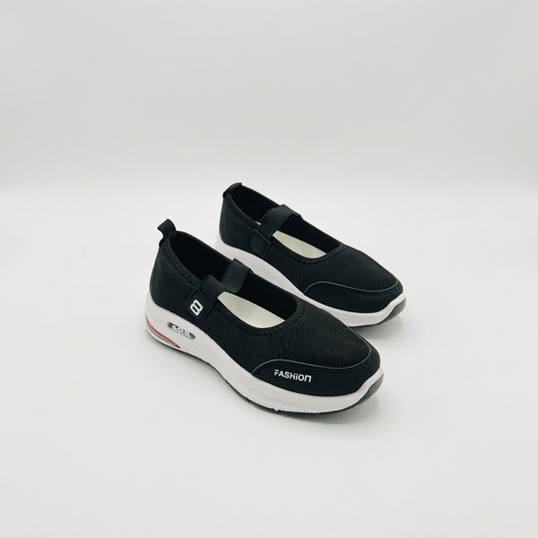 Motion Runners