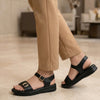 Solis Sandals Pink