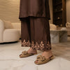 Nisa Pump Black