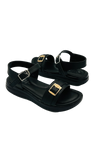 Sandals Black