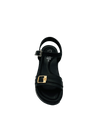 Sandals Black