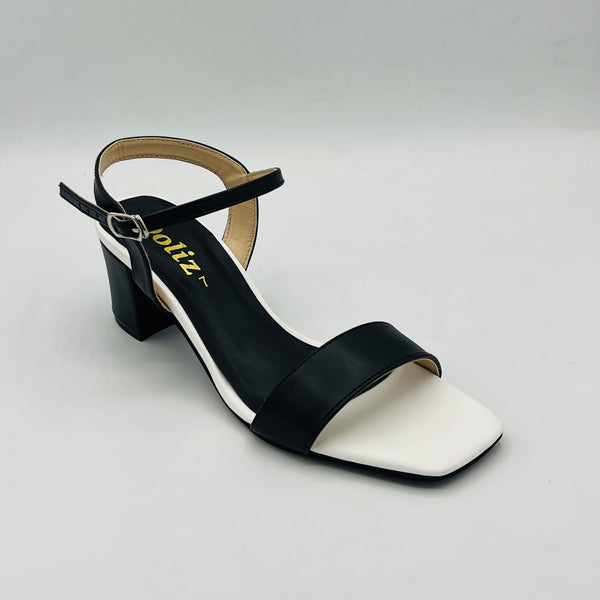Serena Heels