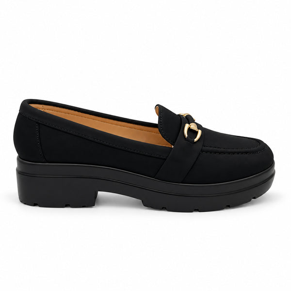 Inara Pump Black
