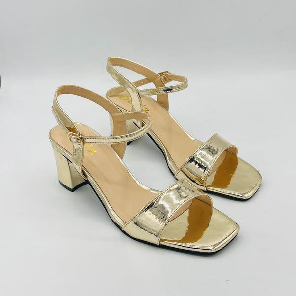 Amara Heels