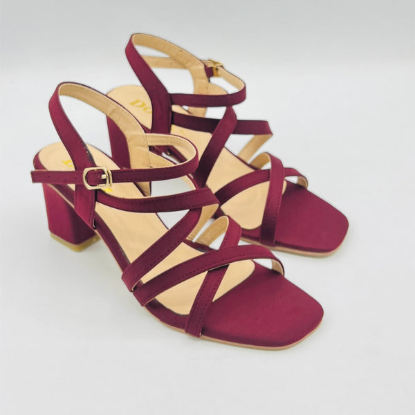 Alina Heels