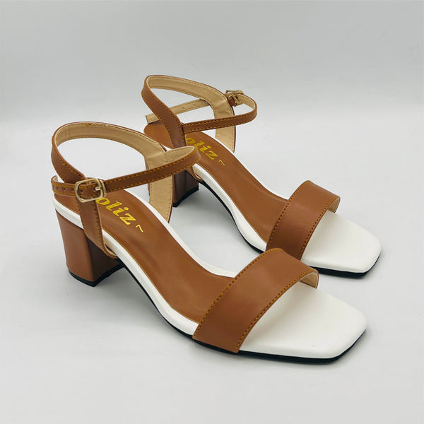 Serena Heels