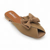 Nisa Pump Black