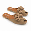 Nisa Pump Black