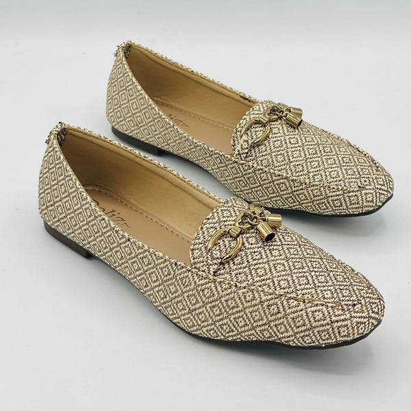 Riva Pumps
