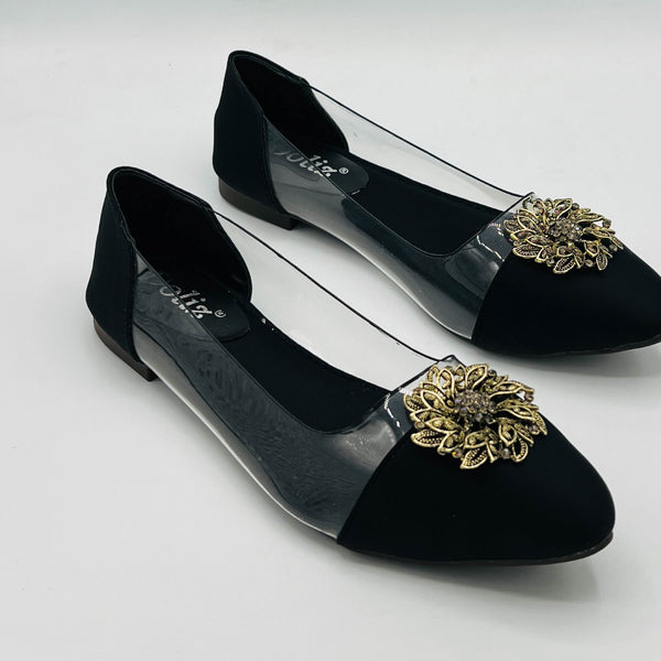 Elina Pumps