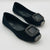 Mira Pumps Black