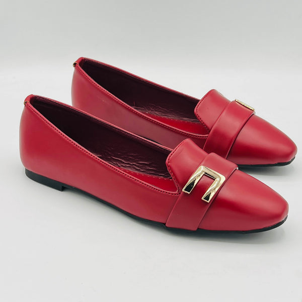Selene Pumps