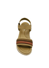 Beach Sandals Beige