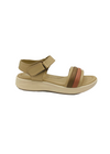 Beach Sandals Beige