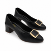 Comfy Court Shoes