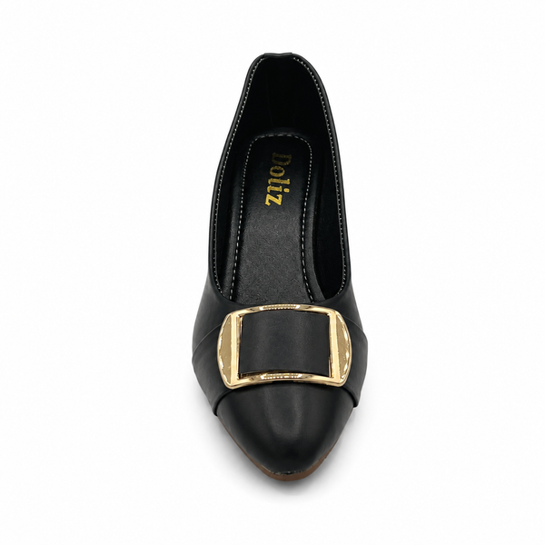 Comfy Court Shoes
