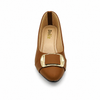 Comfy Court Shoes