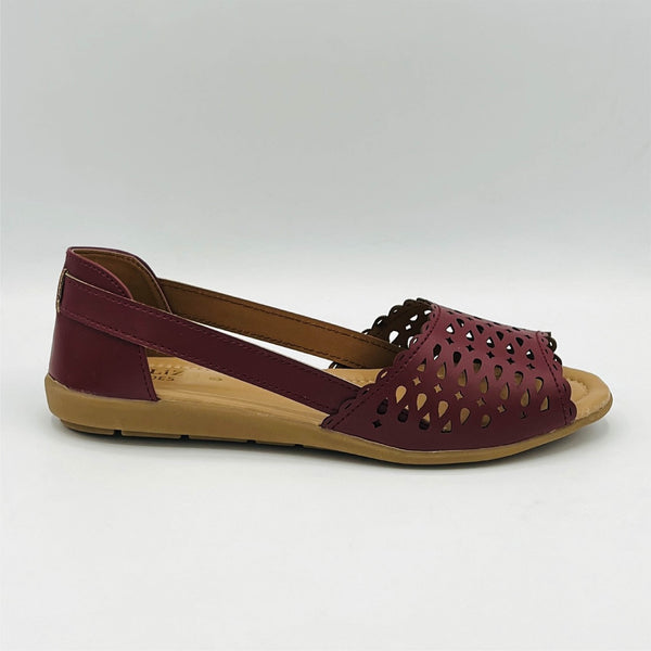 Cleo Sandals