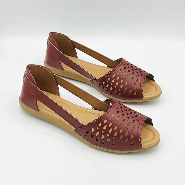 Cleo Sandals